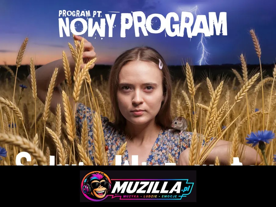 Program pt. „Nowy program” — Wrocław — 21 października 2026