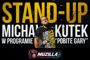 Program stand-upowy POBITE GARY | II termin — Zielona Góra — 15 września 2026
