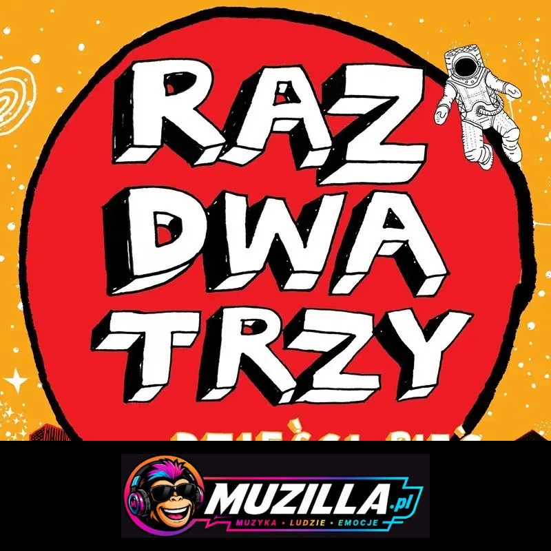 Raz, Dwa, Trzy… dzieści pięć okrążeń wokół słońca — Jastrzębie-Zdrój — 21 listopada 2026