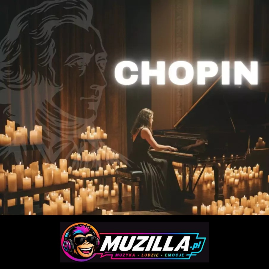 Recital Fortepianowy – Muzyka Fryderyka Chopina w Blasku Tysiąca Świec — Leszno — 12 grudnia 2026