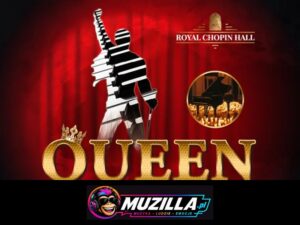 Royal Chopin Hall - Queen Classic Candlelight — Kraków — 31 grudnia 2026