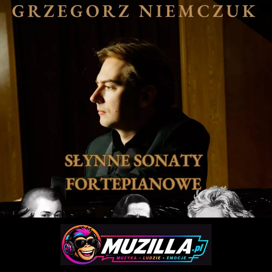 Muzyka i słowo — Katowice — 8 października 2026