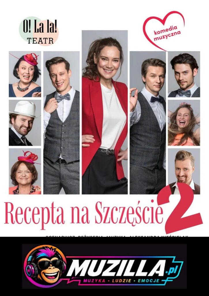 Spektakl teatralny — Radom — 19 października 2026