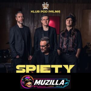 Spięty — Rzeszów — 21 listopada 2026