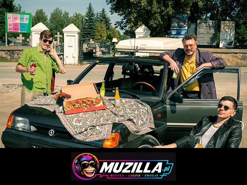 Stand-up Dębica / Trasa Powiatowa 2: Kowalski, Rejent, Zalewski — Dębica — 11 lutego 2027