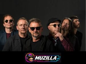 SZTYWNY PAL AZJI - 40 LAT NA SCENIE! — Toruń — 6 grudnia 2026