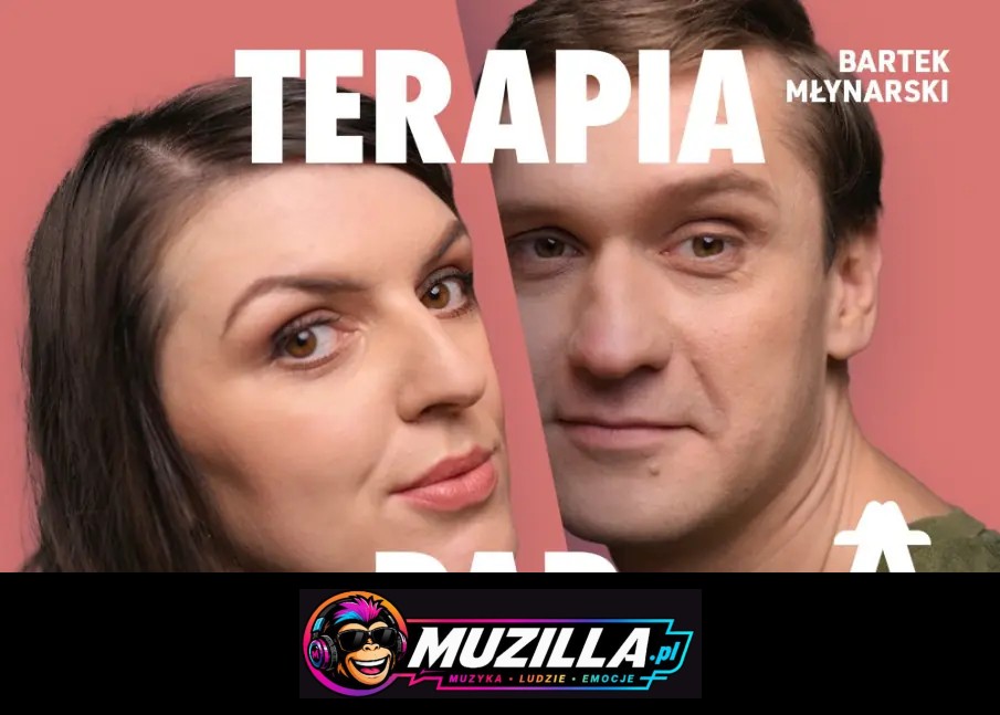 Terapia par – spektakl improwizowany — Warszawa — 29 sierpnia 2026