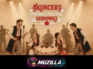 Tradycja. Emocje. Żywa scena. — Zielona Góra — 25 listopada 2026