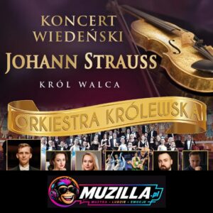 W Świecie Operetki — Bydgoszcz — 28 grudnia 2026