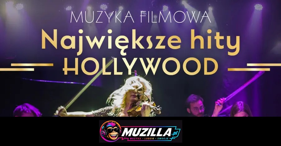 Wieczór Muzyki Filmowej — Gdańsk — 26 września 2026