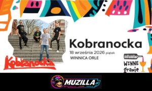 WINNEgranie — Orle Wielkie — 18 września 2026