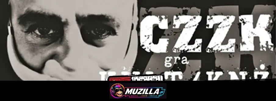 Koncert – Czarny Ziutek z Killerami (CZZK) — Olsztyn — 11 września 2026