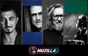 XXV Krokus Jazz Festiwal — Jelenia Góra — 24 października 2026
