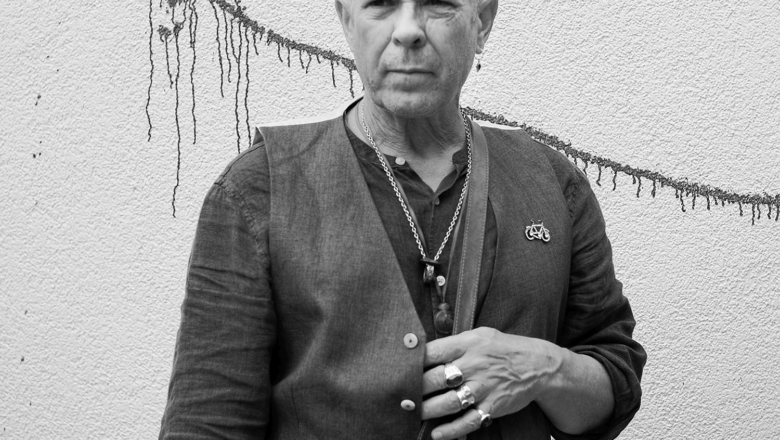 Roger Eno gwiazdą pierwszej edycji Soundesign. Nowy festiwal w Bielsku-Białej