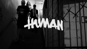 human human pierwsze dzwieki z proby zapowiedz nowego rozdzialu
