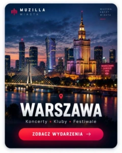 imprezy warszawa bilety
