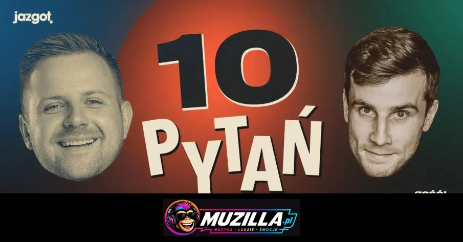 „10 PYTAŃ” Gość: Bartosz Zalewski — Łódź — 5 listopada 2026