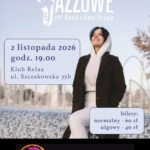 kb 14 zaduszki jazzowe em band ewa uryga