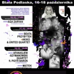 kb 25 podlasie jazz festiwal