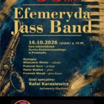 kb 35 lat efemeryda jass band
