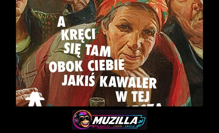 „A kręci się tam obok ciebie jakiś kawaler w tej Warszawie?” – improporadnik, jak przetrwać święta — Warszawa — 26 grudnia 2026