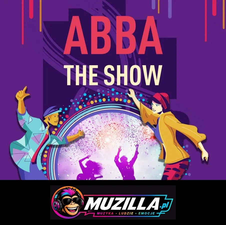 ABBA THE SHOW — Wrocław — 14 grudnia 2026