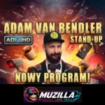 kb adam van bendler z nowym programem adfullhd