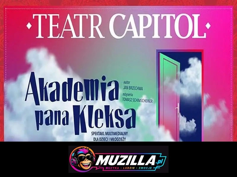 Akademia Pana Kleksa — Bielsko-Biała — 4 grudnia 2026