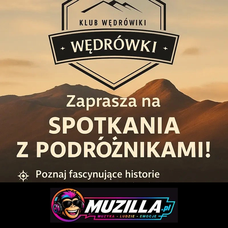 Alaska – tam gdzie kończą się drogi — Wrocław — 10 października 2026