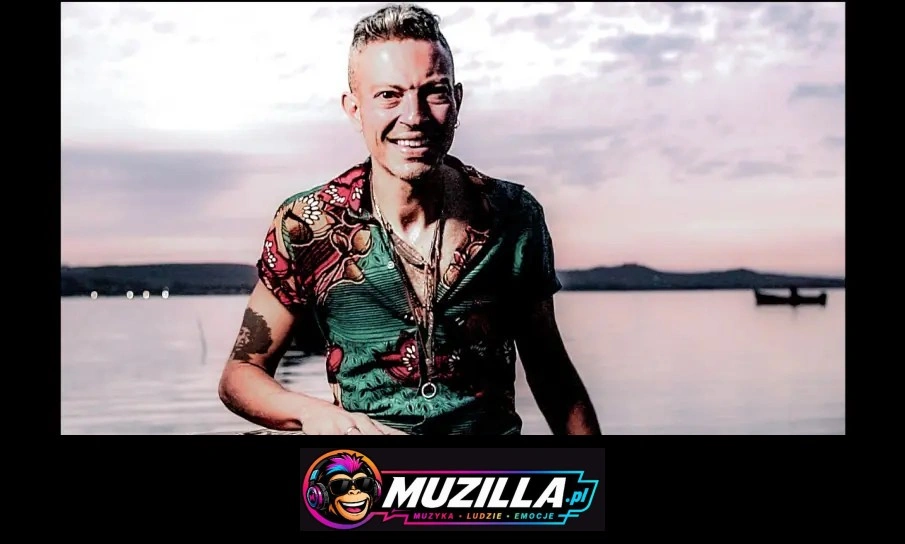 Andrea De Luca „Lap steel guitar” (IT/PL) — Gdynia — 19 listopada 2026