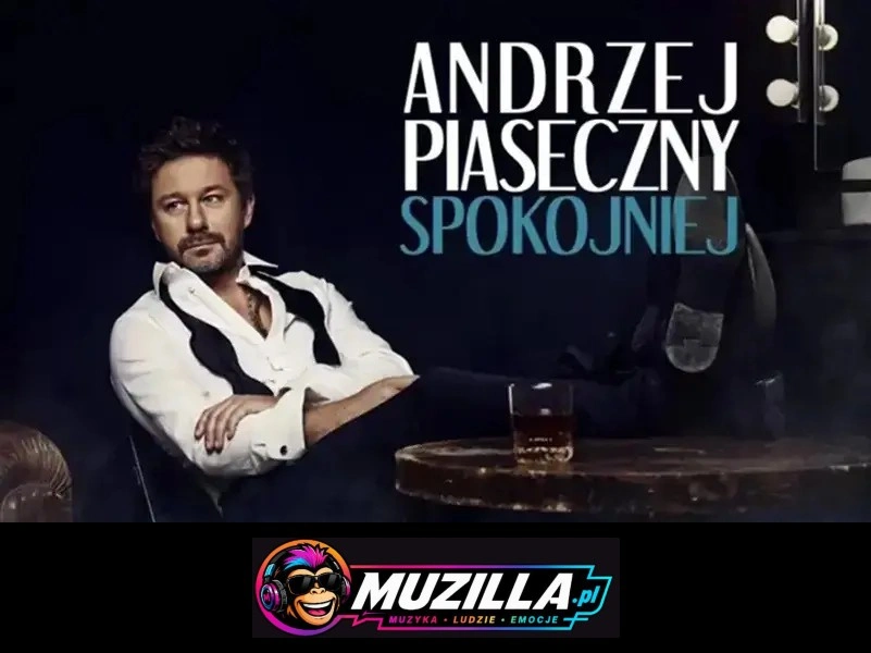 Andrzej Piaseczny – Spokojniej — Świdnica — 29 października 2026