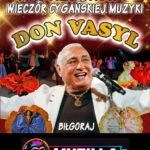 kb andrzejkowy wieczor muzyki cyganskiej