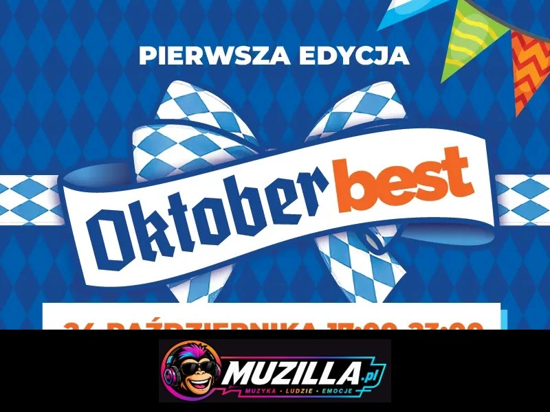 Baciary / Jacek Kierok / Golden Mix / Grzegorz Stasiak — Chorzów — 24 października 2026