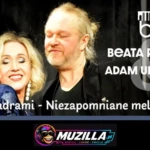 kb beta rzepinska adam urbanowicz miedzy kadrami niezapomniane filmowe melodie vol ii