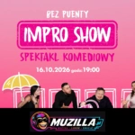kb bez puenty impro show spektakl komediowy