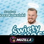 kb bialystok stand up premiera programu perkusista lukasz kowalski 04 11 2026 r g 1900