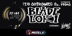 kb blade loki koniec listopada 1