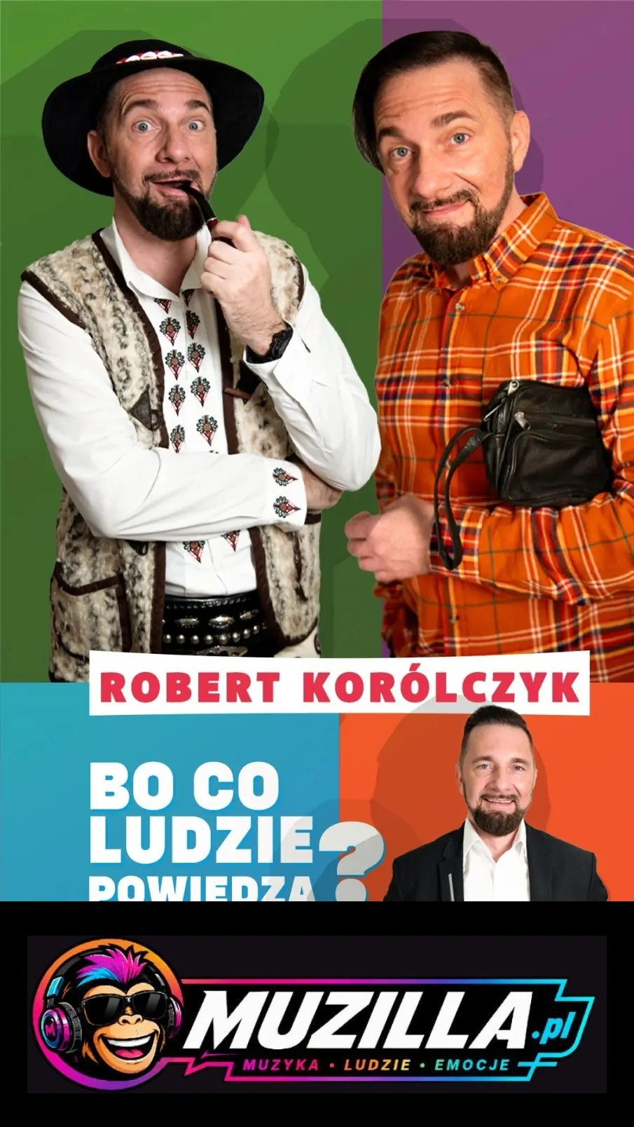 Bo co ludzie powiedzą — Jaworzno — 23 października 2026