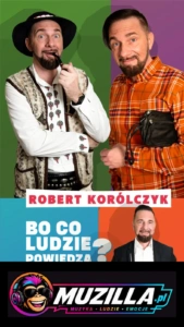kb bo co ludzie powiedza