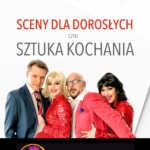 kb brawurowa komedia w gwiazdorskiej obsadzie mistrzow scenicznego humoru