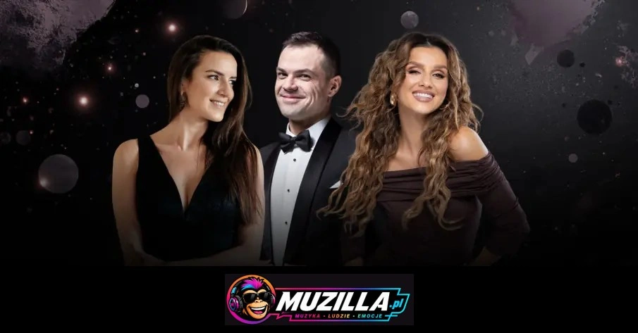 Broadwayowska magia w romantycznym, jesiennym wydaniu — Białystok — 20 września 2026