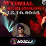 kb burleska by rose de noir w klubie doki4