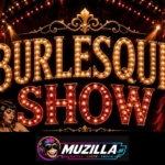 kb burlesque zmyslowy spektakl wokalno taneczny