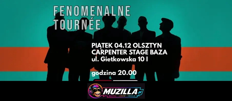 Cała Góra Barwinków w Olsztyn — Olsztyn — 4 grudnia 2026