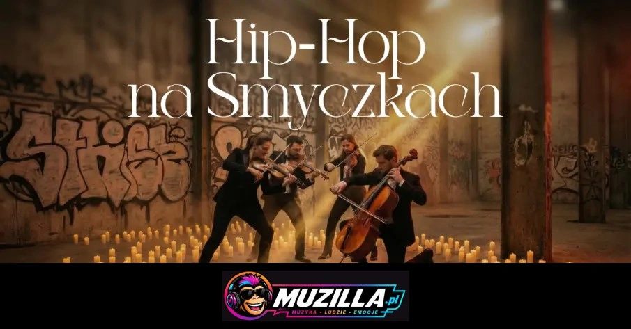 Candle Live Music: Koncerty przy świecach — Gdańsk — 27 września 2026