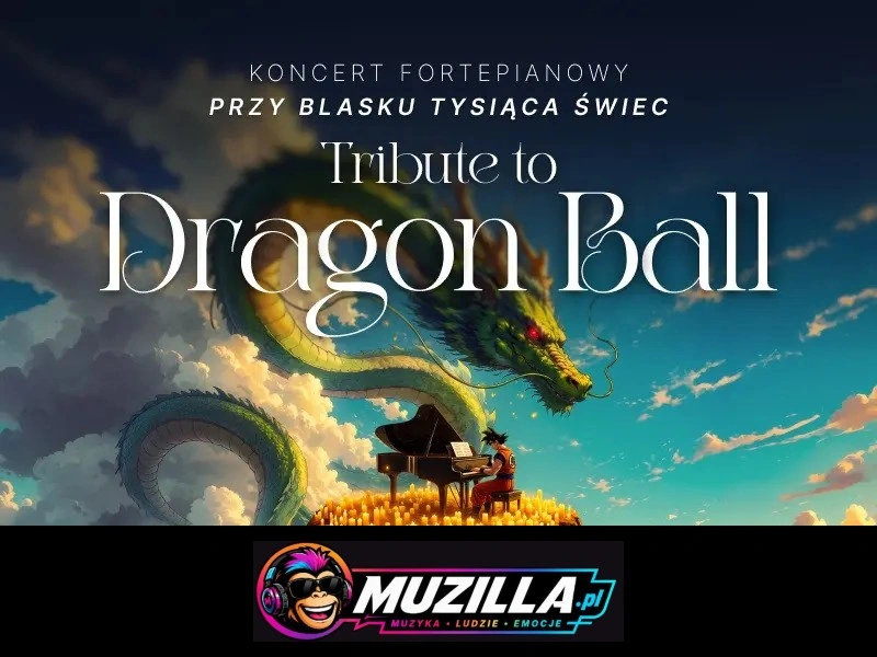 Candle Live Music: Koncerty przy świecach — Kraków — 27 września 2026