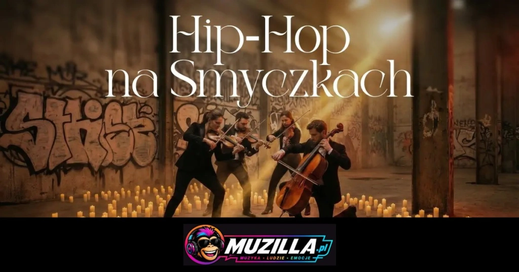 Candle Live Music: Koncerty przy świecach — Katowice — 18 października 2026