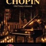 kb candlelight chopin concert old town gdansk