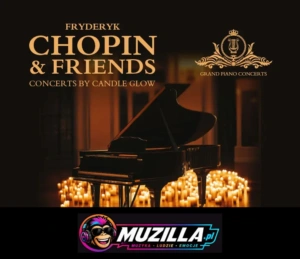 kb chopin friends koncerty fortepianowe przy swiecach