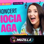 kb ciocia aga agnieszka sadowska w koncercie baw sie z nami baw